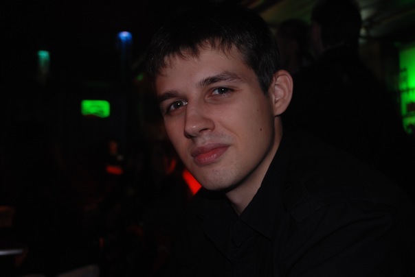 №1, Артём Зеленков, 13.4.1989, Санкт-Петербург №1, Артём Зеленков, 13.4.1989, Санкт-Петербург