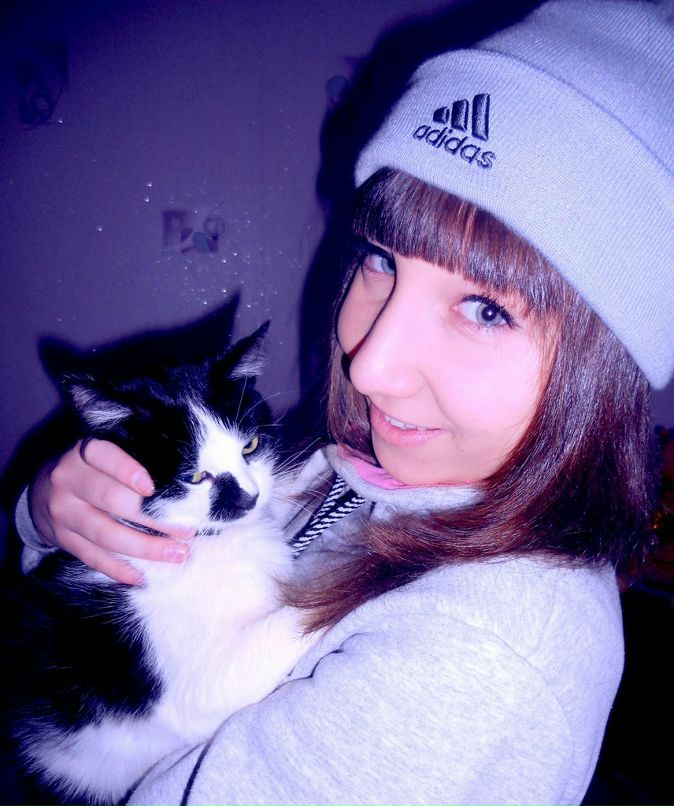 Просто Настюха ❤ Малышка ❤ | Нижний Новгород