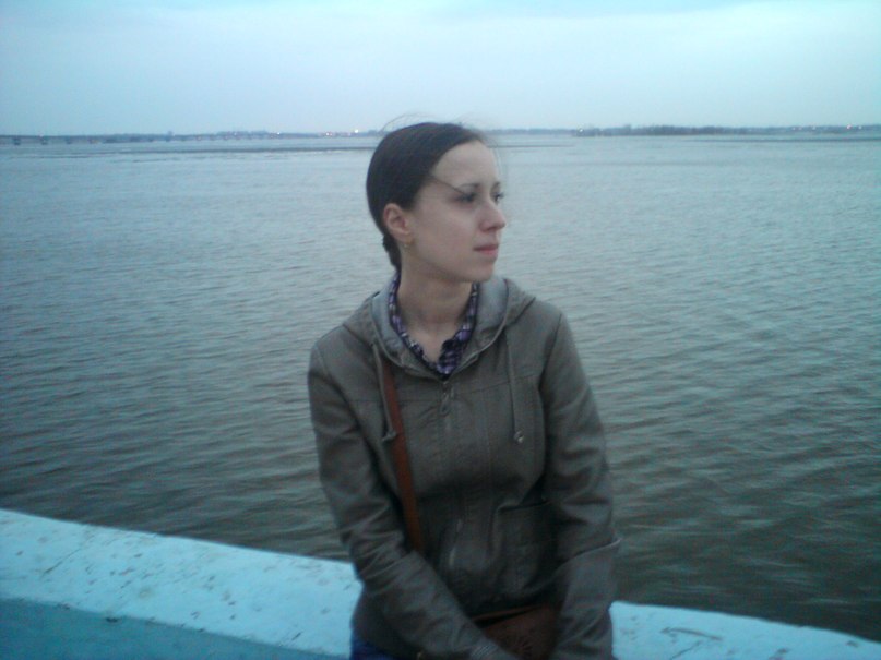 Елена Никишина | Самара