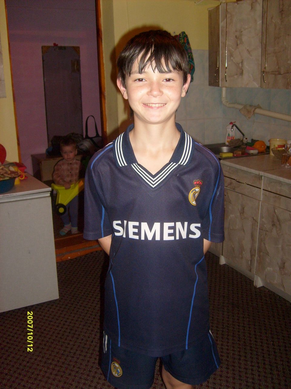 Альберт Мурзабаев Кайл | Кармаскалы