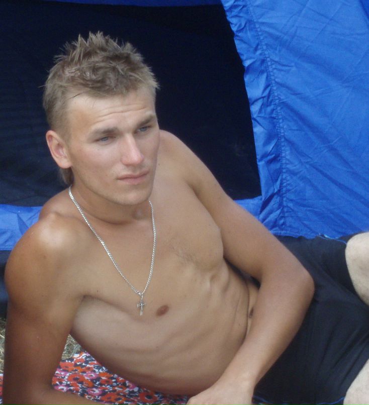 Миша Винник | Каменское / Днепродзержинск