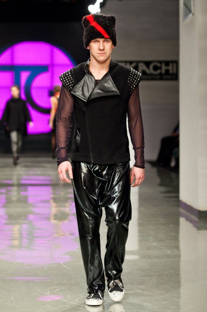 Паша Золоторёв | Санкт-Петербург