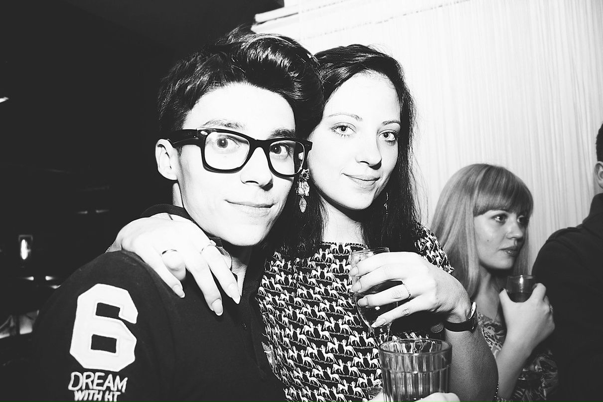 Елена Анисимова 