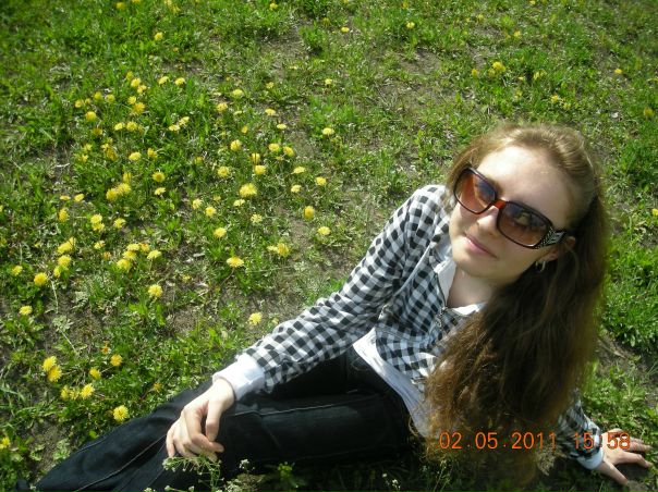 №91, Ольга Круть-Кишман, 31 год, Днепр (Днепропетровск) №91, Ольга Круть-Кишман, 31 год, Днепр (Днепропетровск)