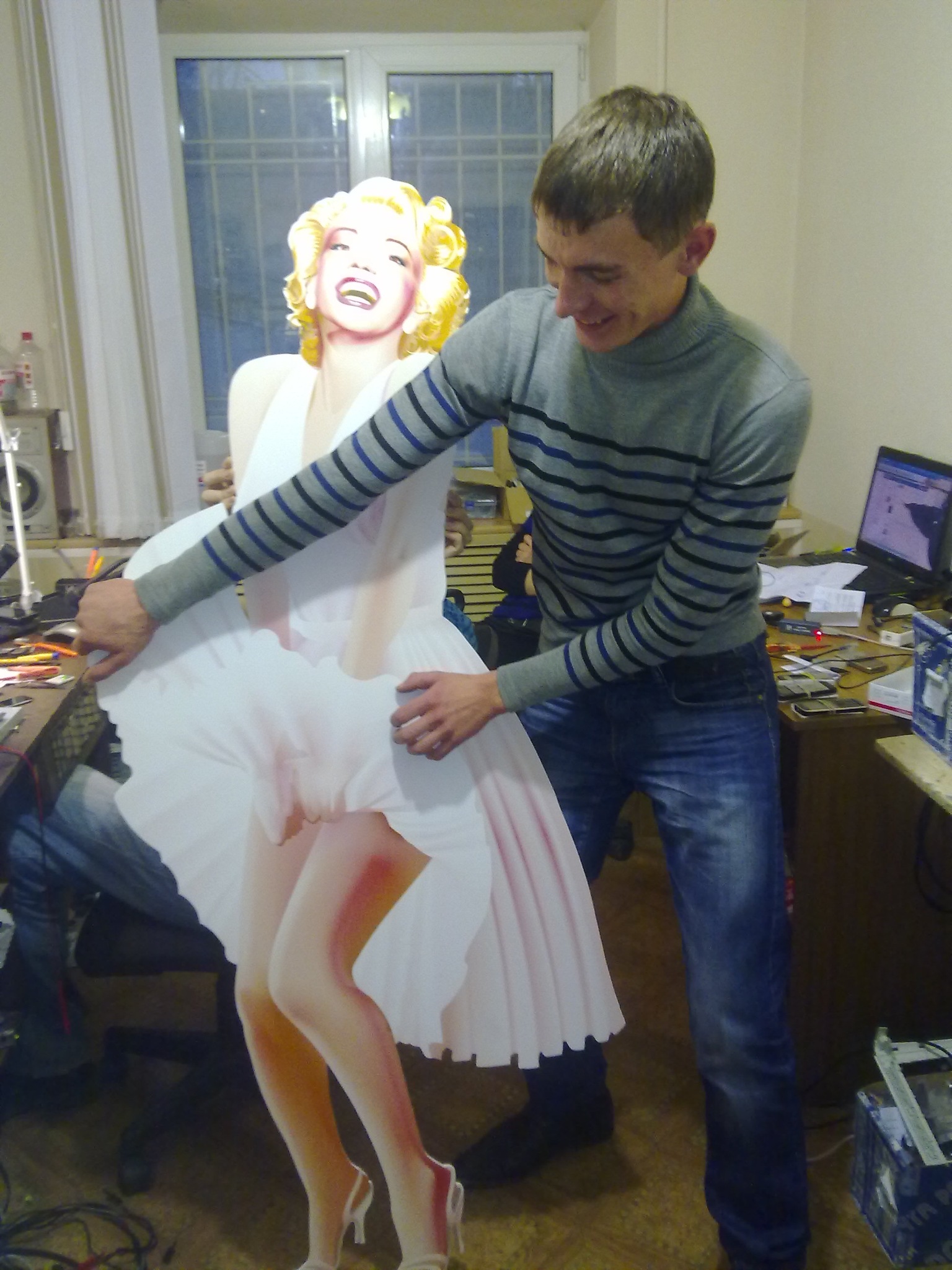 Фото профиля