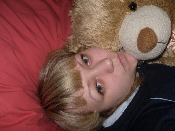 Владлена Бессонова | Днепр (Днепропетровск)