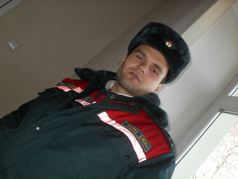 Саша Станкевич | Логойск