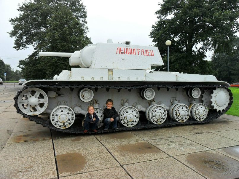 Василий Злобин | Санкт-Петербург