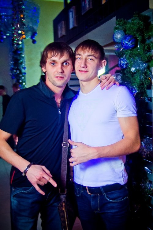 Артем Барнов | Омск