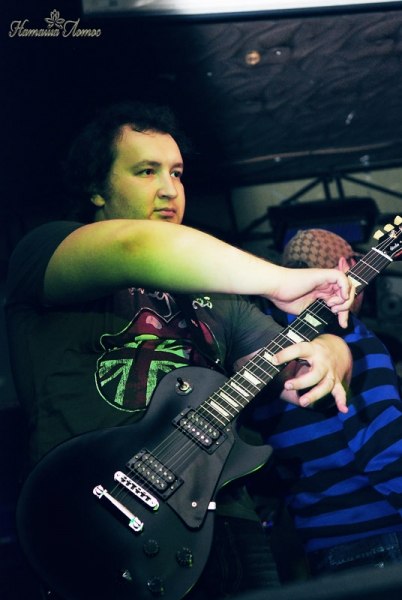 Юрий Гордиенко | Владивосток