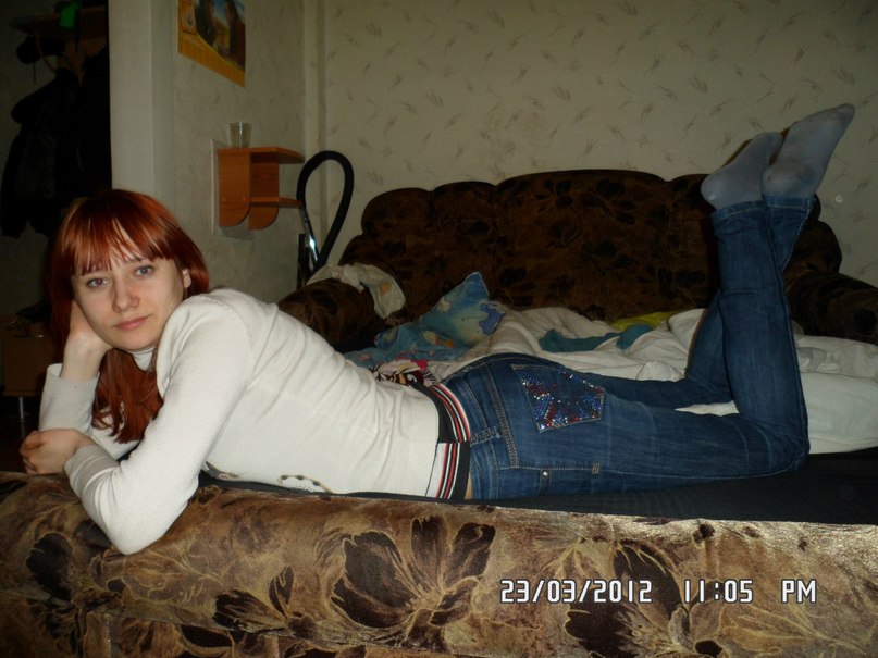 Ольга Кузьмина Леонидовна | Ижевск