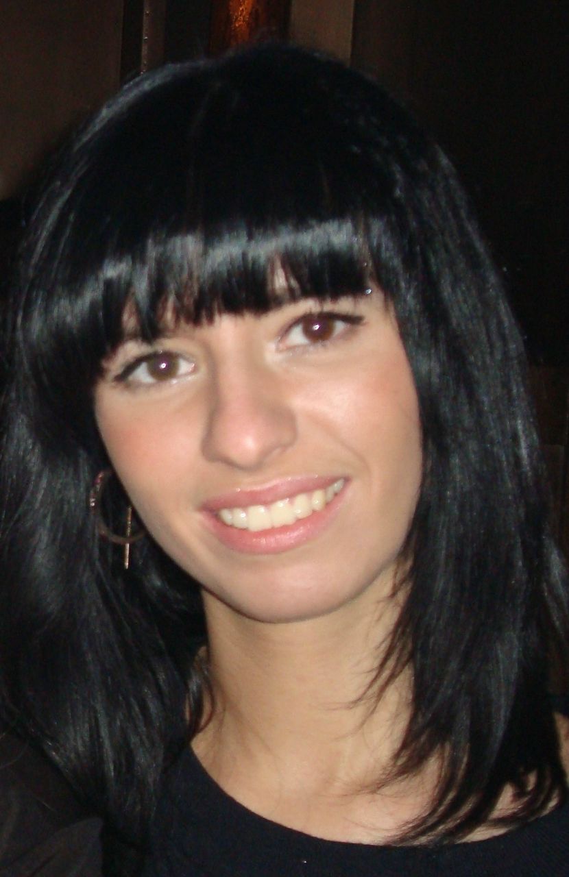 Валерия Егорова | Апатиты