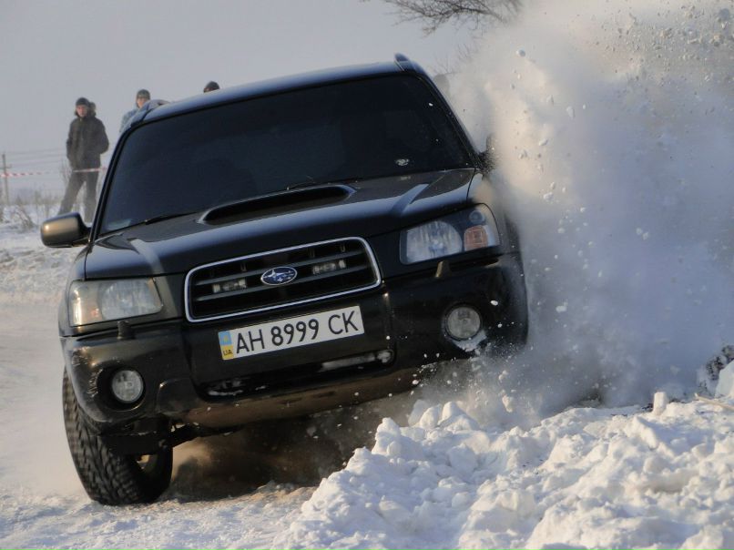 Виталий Замахин | Краматорск