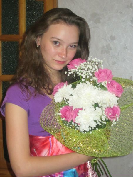 №189, Ксения Жеребцова, 34 года, Арти №189, Ксения Жеребцова, 34 года, Арти