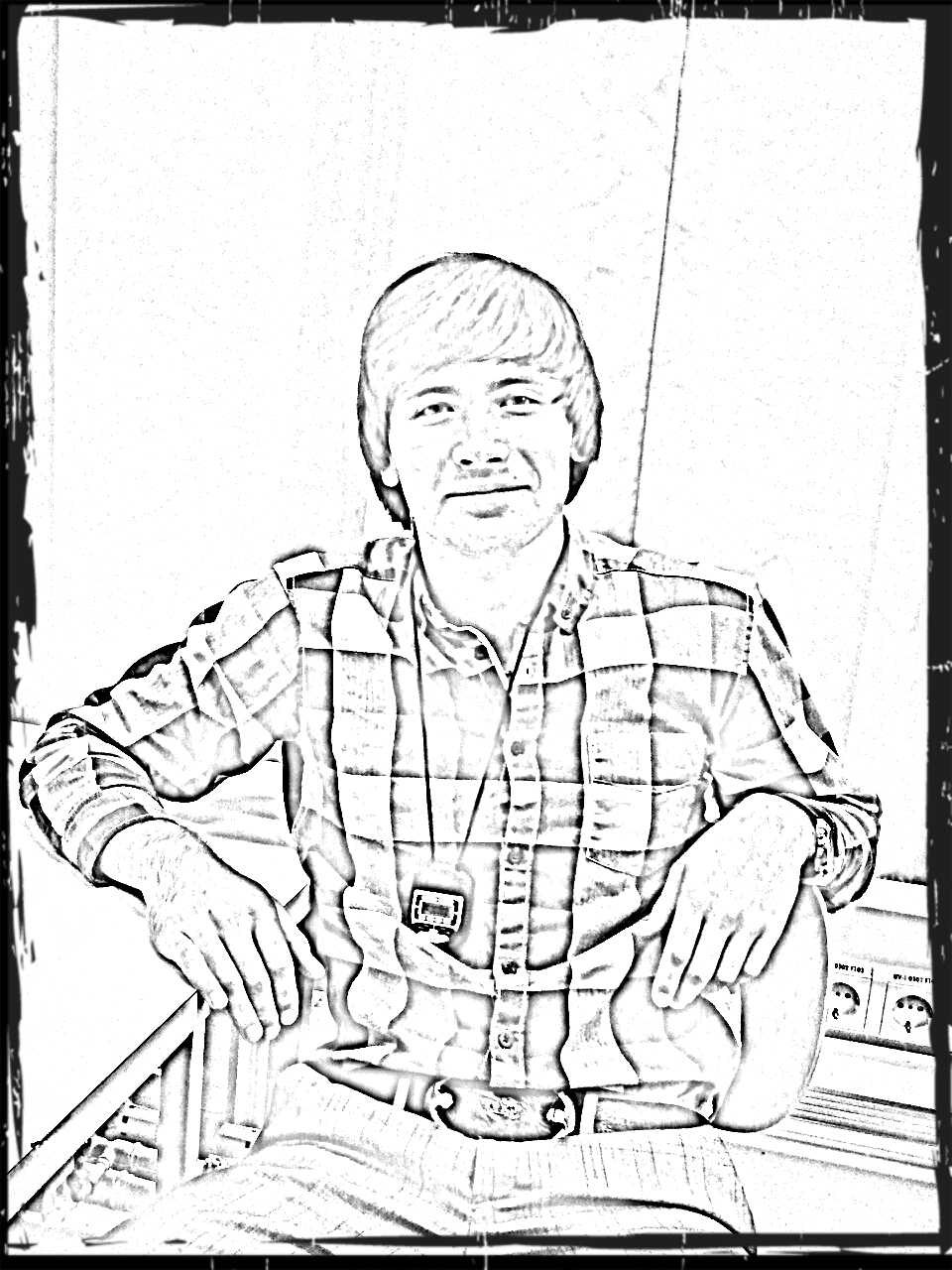 Pavel Tolkachev | Калининград