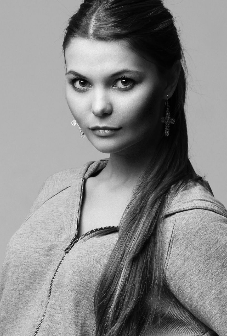 Ангелина Агалакова | Санкт-Петербург