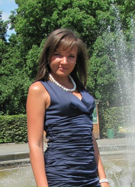 №27, Анна Слипченко, 42 года №27, Анна Слипченко, 42 года