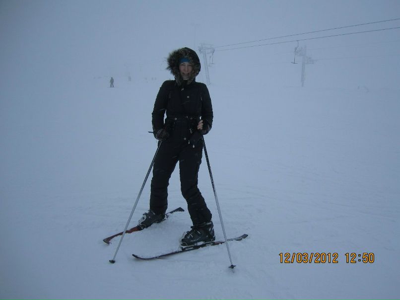 Татьяна Задворная | Онега