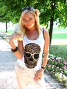 №34 Кристина Замир