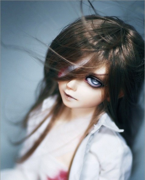 Алиса Рилл | Санкт-Петербург