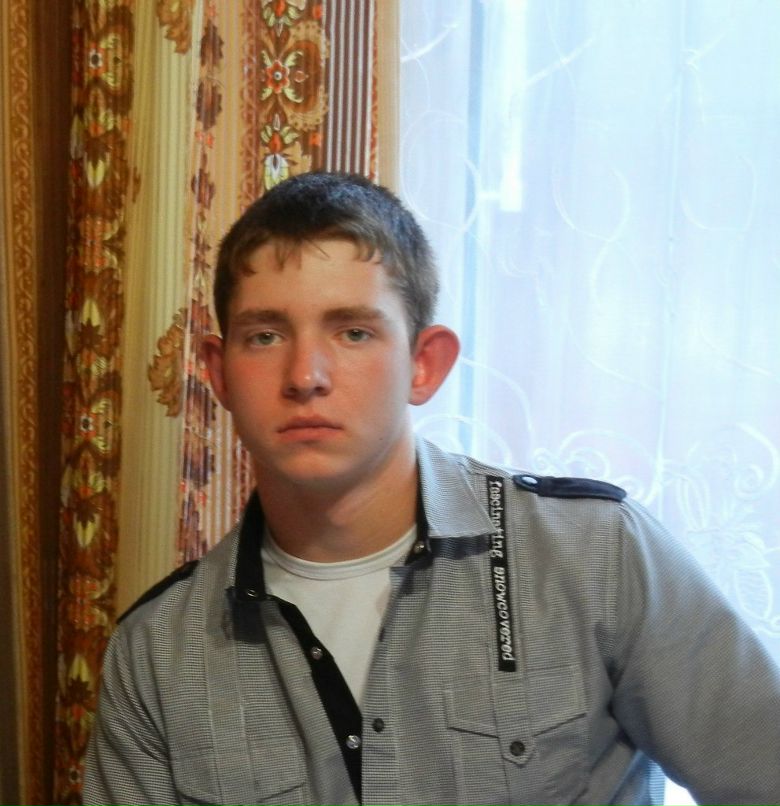 Александр Подольский | Мичуринск