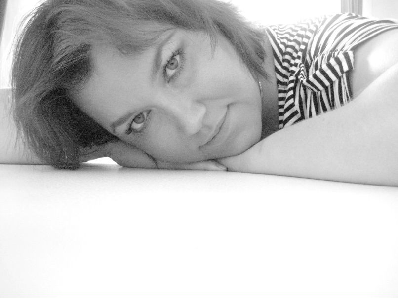 Анна Игнаткина | Москва