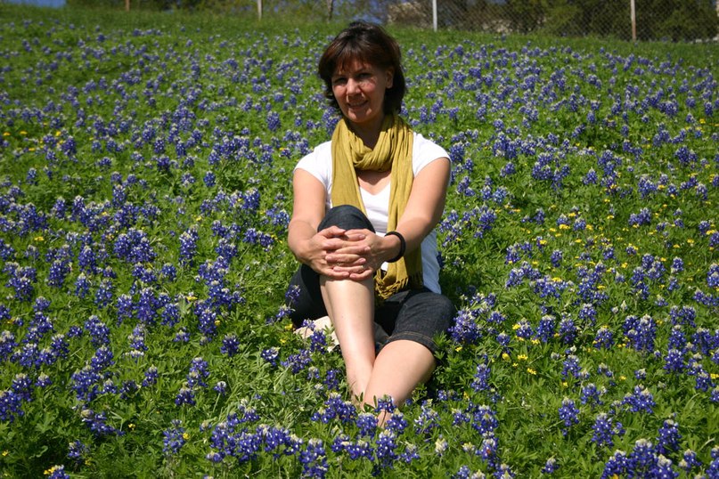 Ирина Кислицына | Halifax