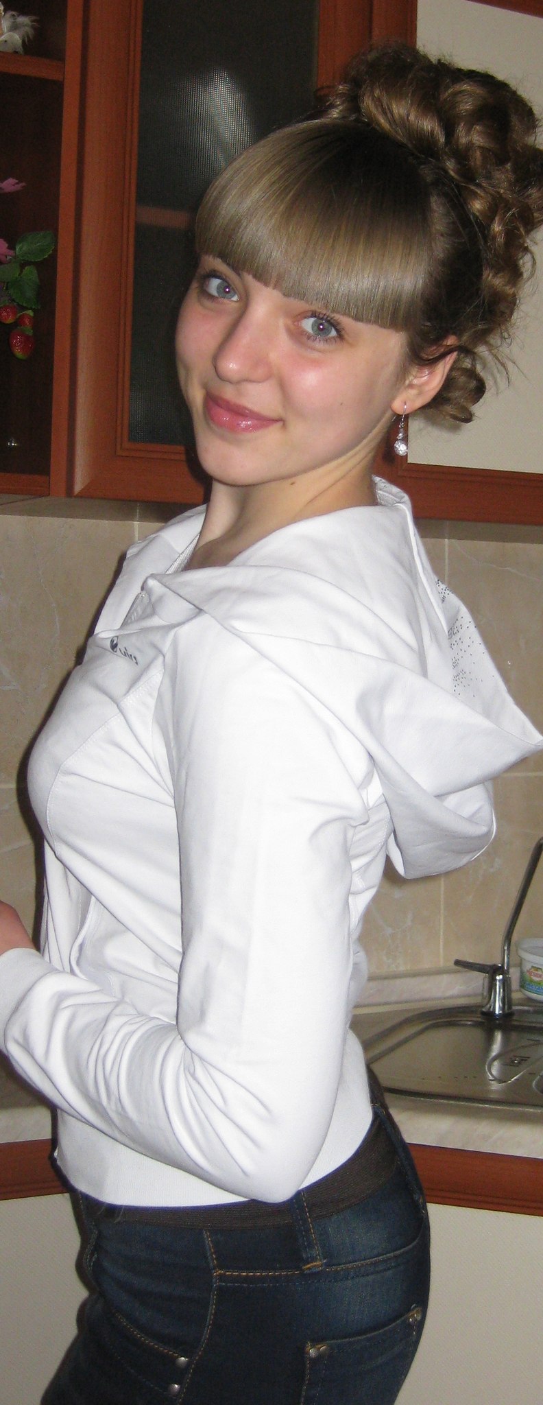 Юлька Новачук | Красноперекопск