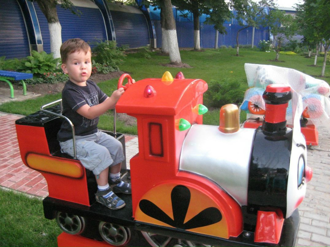 Елена Журавлева (Толмачева) | Саратов