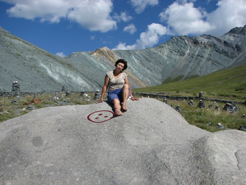 Наталья Горбунова | Красноярск