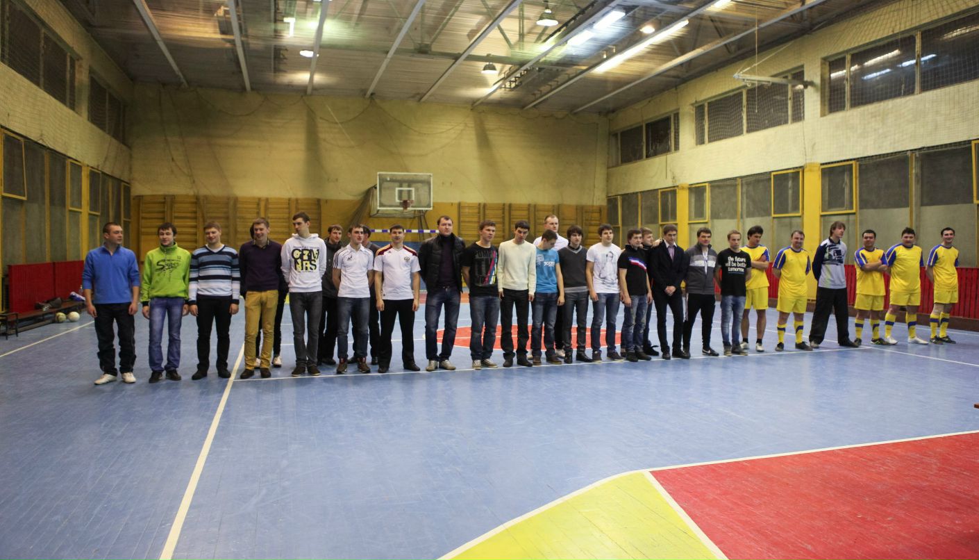 Владька Козлов | Королёв