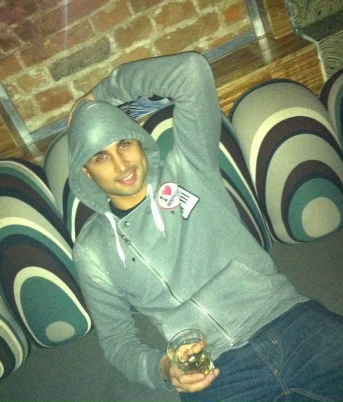 Денис Смирнов | Москва