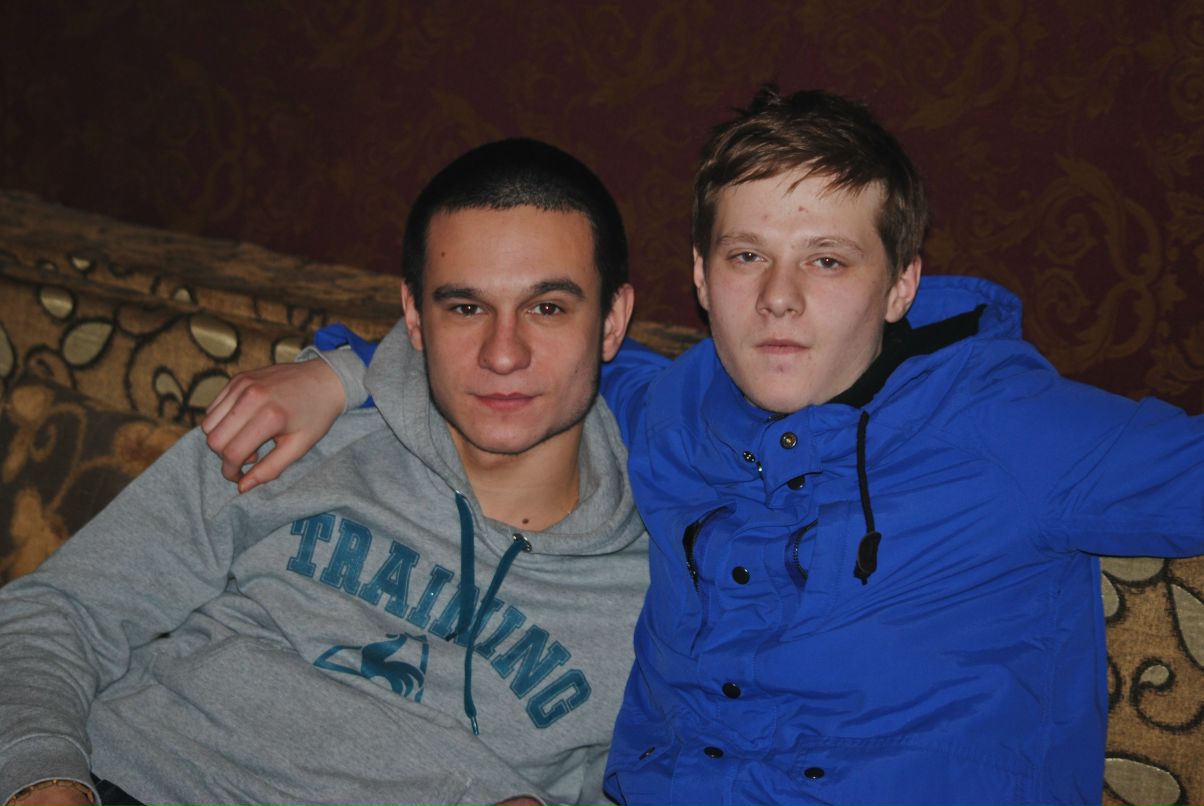 Чингиз Кузиков | Москва