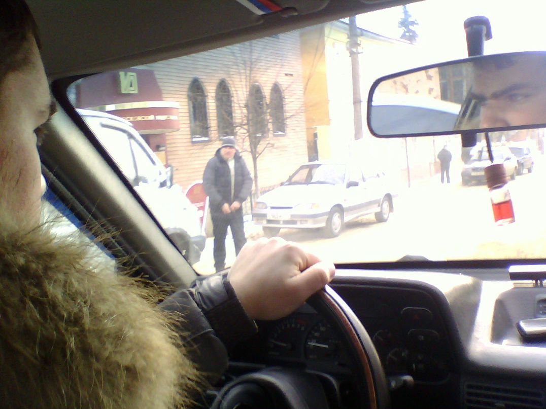 Максим Мацнев 71 RUS | 