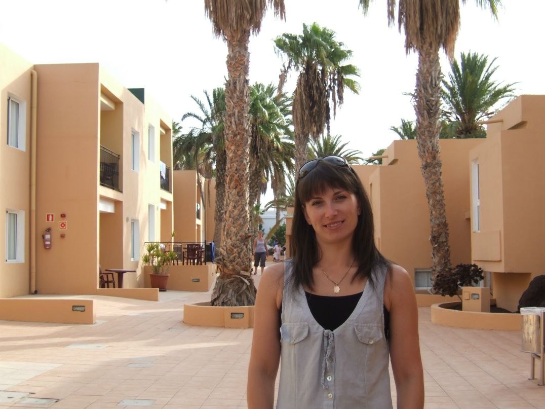 Наталия Мысловская | Wexford