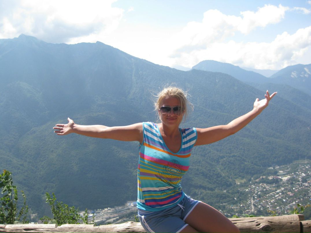 Юляля Шилобейкина | Великие Луки