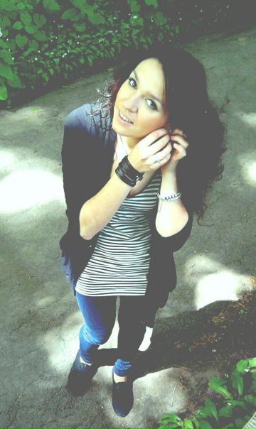 №81, Ольга Цабак, 36 лет, Черновцы №81, Ольга Цабак, 36 лет, Черновцы