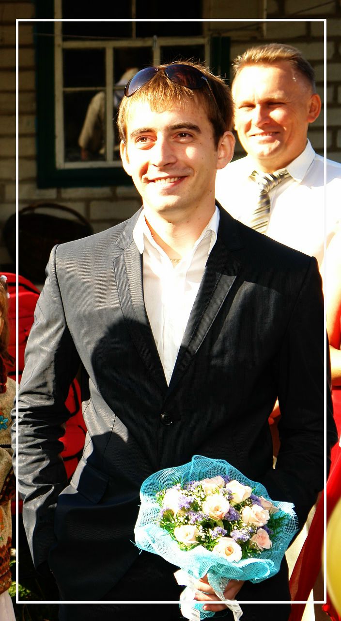 Владислав Таран | Черкассы