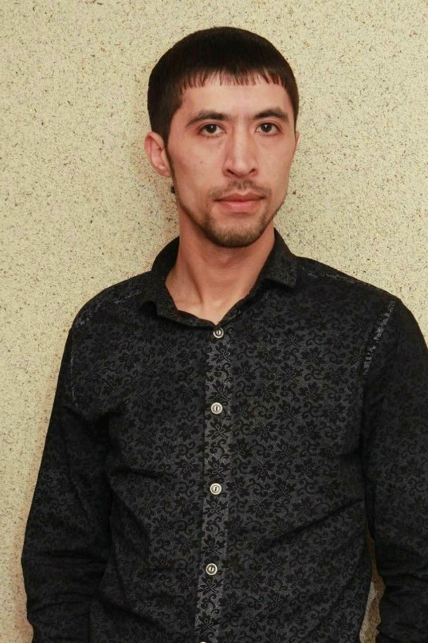 Виталий Шамоян | Новосибирск