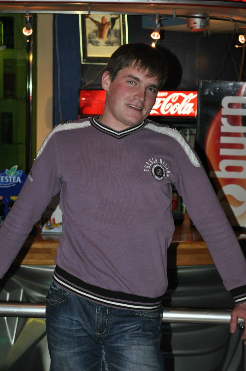 Геннадий Логинов -bukinator- | Ульяновск