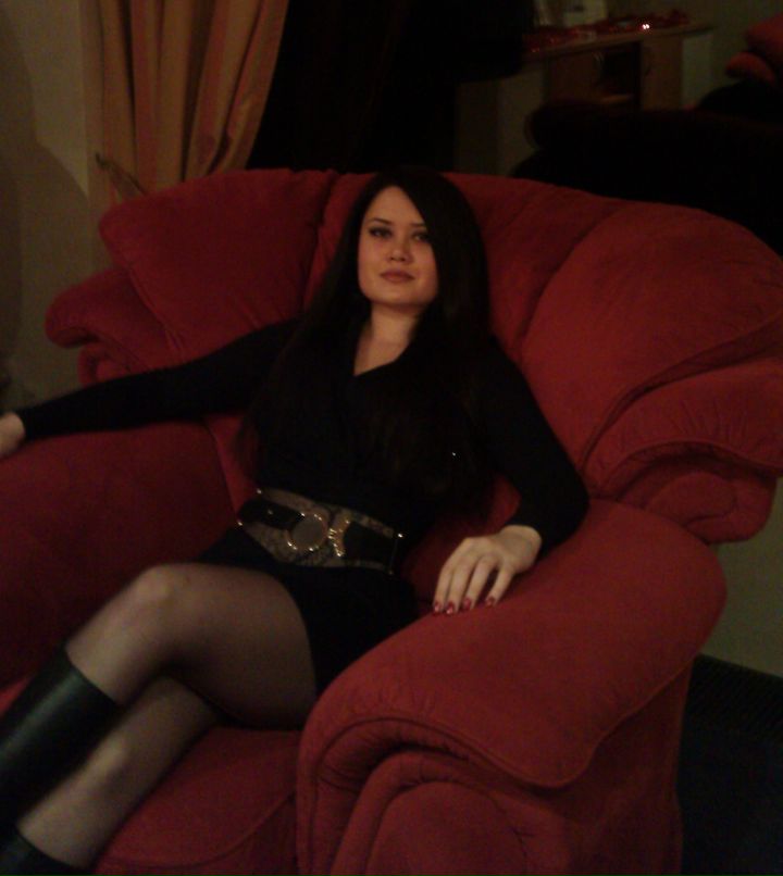 Валерия Шидикова | Сочи