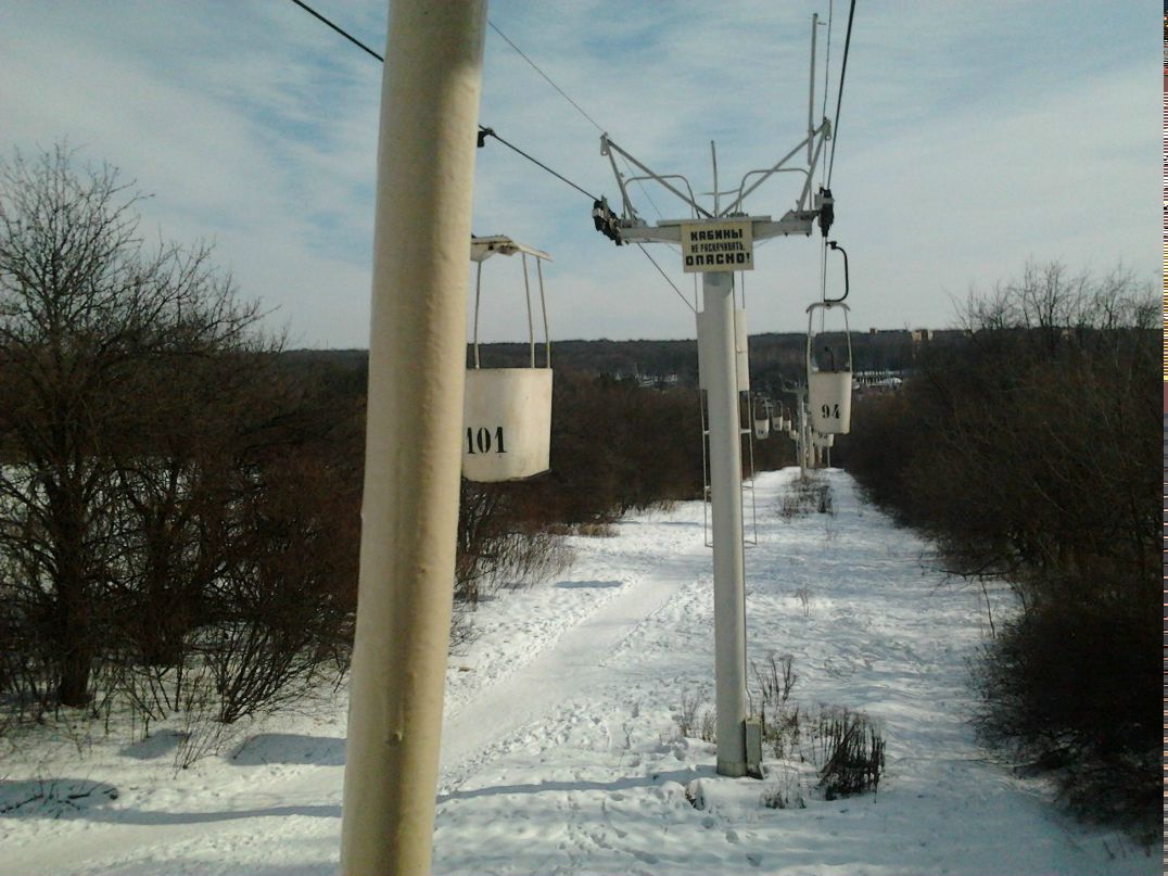 Олеся Тихоненко | Киев