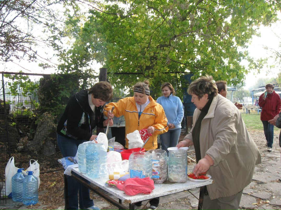 Лідія Челомбітько | Харьков