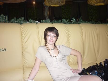 Светлана Долженкова | Мурманск