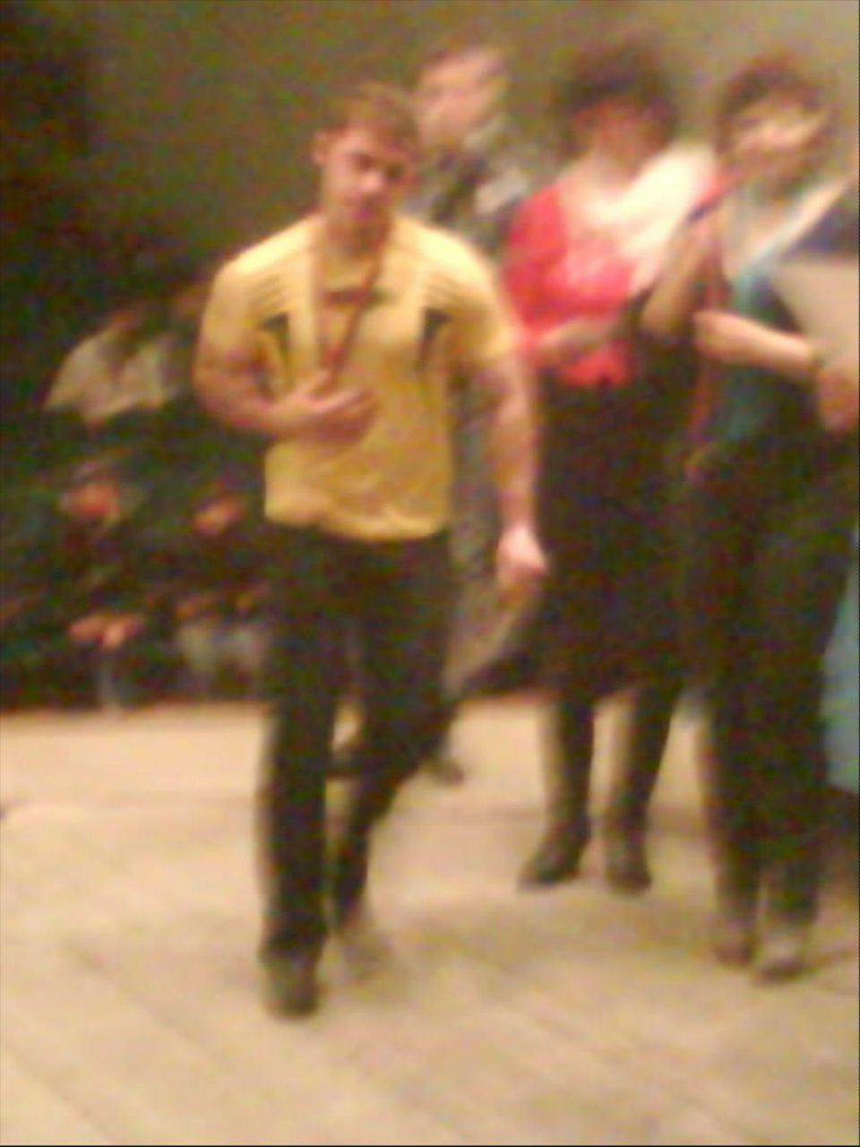 Александр Качан Юрьевич | Пинск