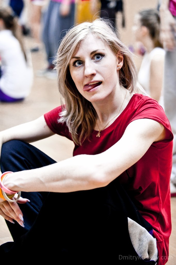 Anya Kladik | Москва