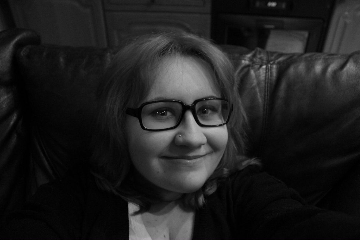 Софи Кашкинова | Санкт-Петербург