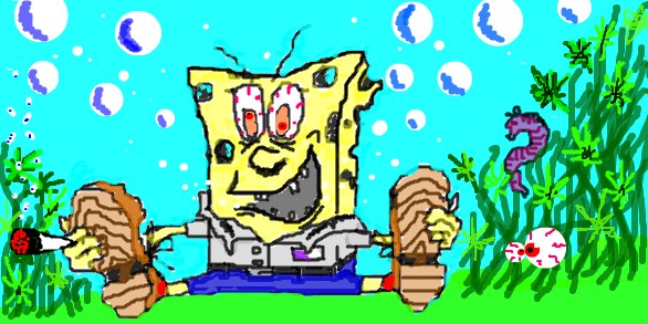 Артур Лебедев | Санкт-Петербург