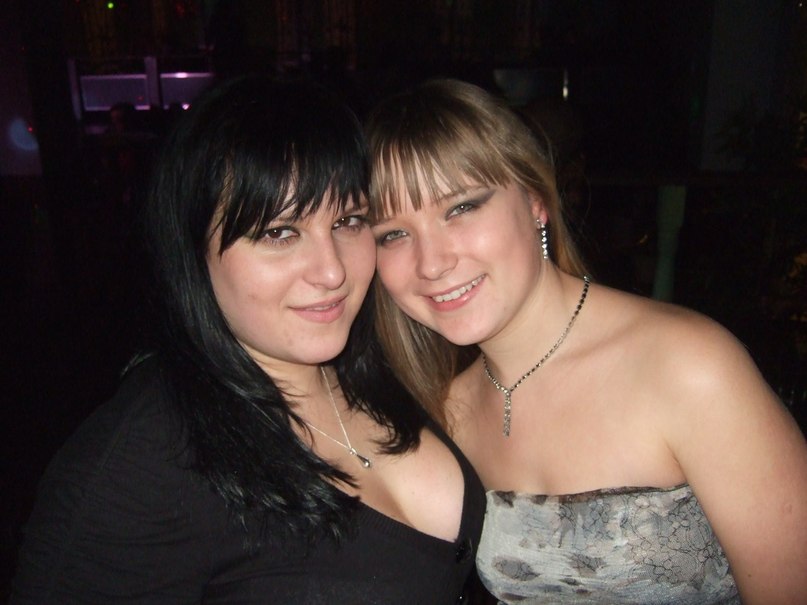 Katrin Pavlenko | Санкт-Петербург