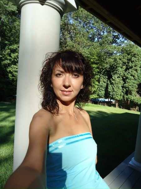 №3, Oksana Antonicello, Тернополь №3, Oksana Antonicello, Тернополь